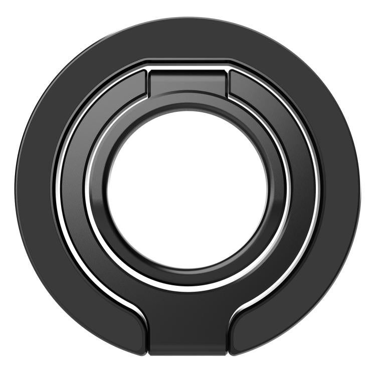 NILLKIN NKL13 FiberSnap 360 Degree Rotating Double-Sided Magnetic Finger Ring Phone Holder