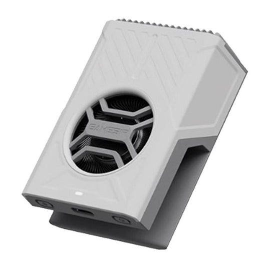 GameSir X5 Lite Game Controller FX5 Line Ice Crystal Semiconductor Game Controller Radiator, Wired Version