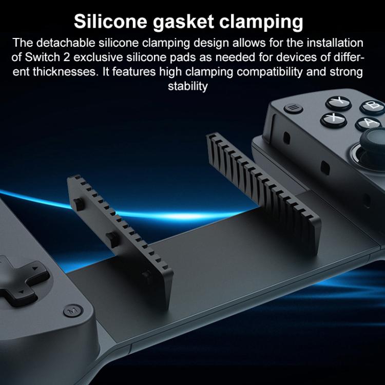 GameSir X5s Wireless Bluetooth Stretch Game Controller, X5s