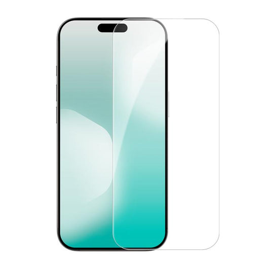 NILLKIN H+Pro AR Tempered Glass Film, For iPhone 17 Pro Max, For iPhone 17 Pro, For iPhone 17, For iPhone Air, For iPhone 16 Pro Max, For iPhone 16 Pro