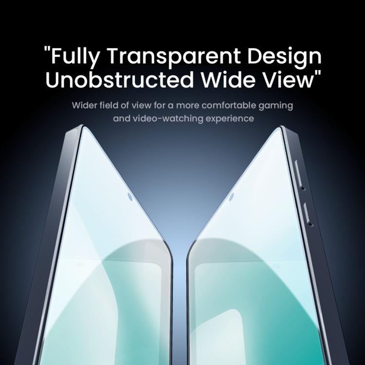 NILLKIN H+Pro AR Tempered Glass Film, For Samsung Galaxy S25 Ultra 5G