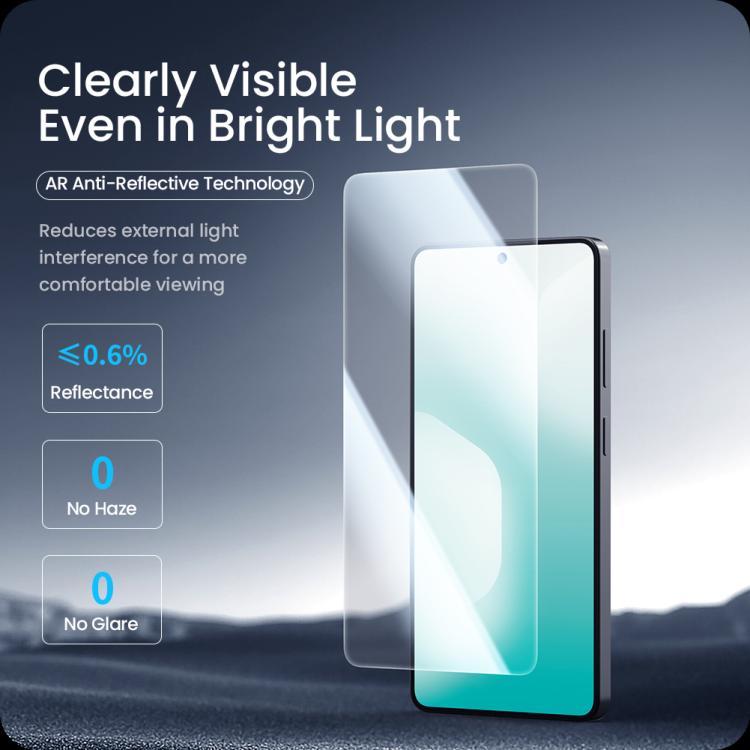 NILLKIN H+Pro AR Tempered Glass Film, For Samsung Galaxy S25 Ultra 5G