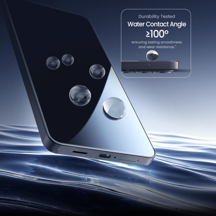 NILLKIN H+Pro AR Tempered Glass Film, For Samsung Galaxy S25 Ultra 5G
