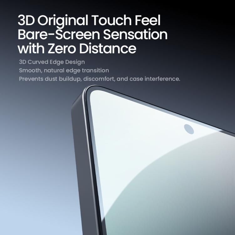 NILLKIN H+Pro AR Tempered Glass Film, For Samsung Galaxy S25 Ultra 5G