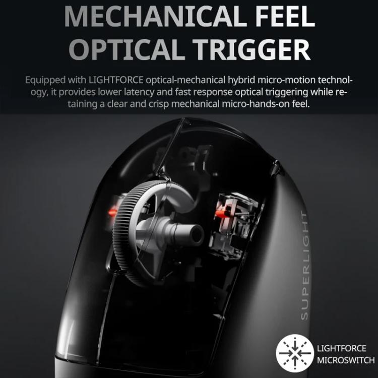 Logitech G PRO X2 Wireless Gaming Mouse