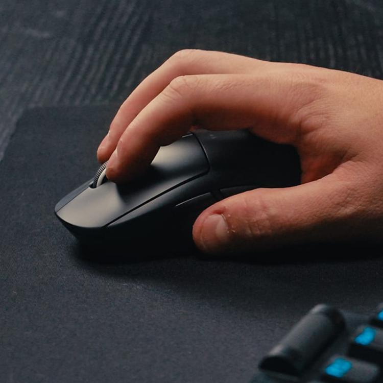 Logitech G PRO X2 Wireless Gaming Mouse