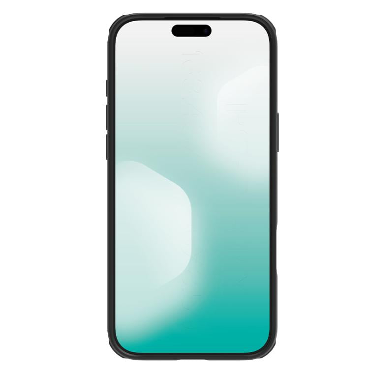 NILLKIN CamShield Pro PC Phone Case, For iPhone 17 Pro Max, For iPhone 16 Pro