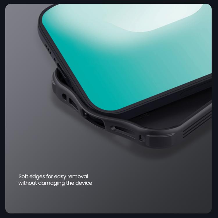 NILLKIN CamShield Pro PC Phone Case, For iPhone 17 Pro Max, For iPhone 16 Pro