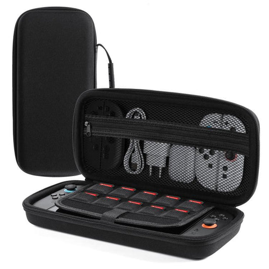 DUX DUCIS Game Console EVA Portable Storage Bag, For Nintendo Switch 2