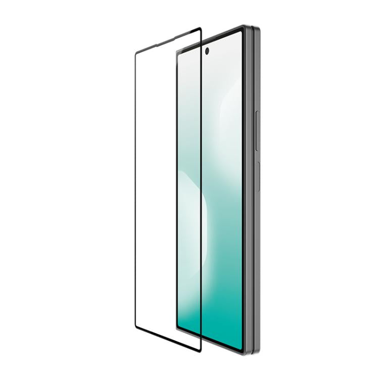 NILLKIN CP+Pro 9H Explosion-proof Tempered Glass Film, For Samsung Galaxy Z Fold7 5G, For Samsung Galaxy Z Flip7 5G