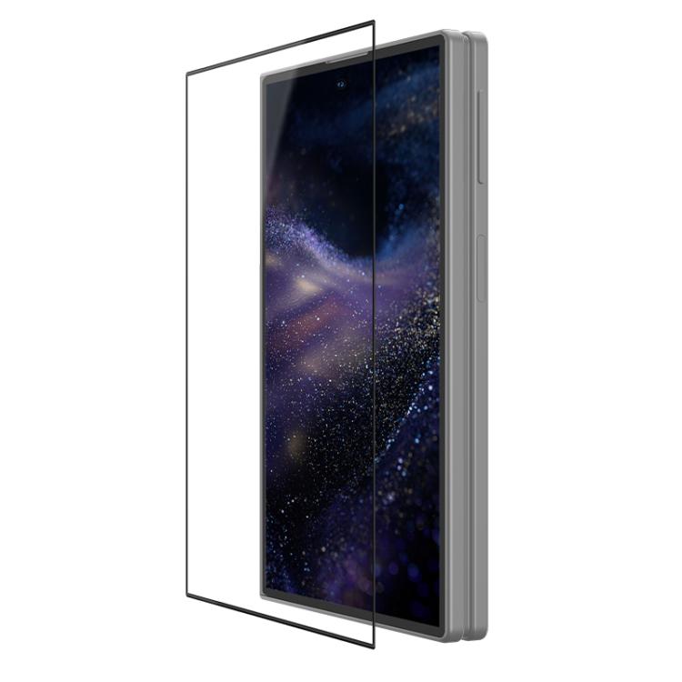 NILLKIN CP+Pro 9H Explosion-proof Tempered Glass Film, For Samsung Galaxy Z Fold7 5G, For Samsung Galaxy Z Flip7 5G