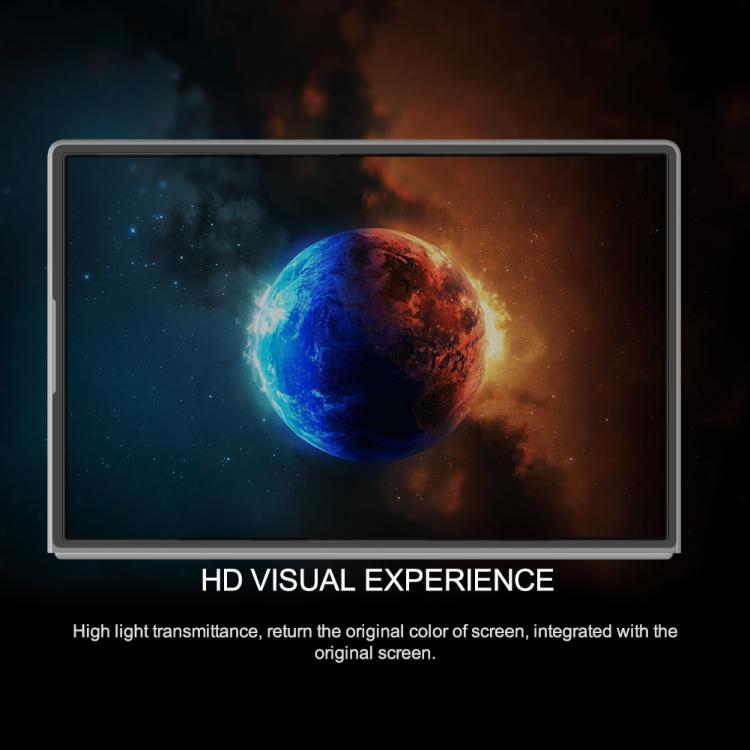 NILLKIN CP+Pro 9H Explosion-proof Tempered Glass Film, For Samsung Galaxy Z Fold7 5G, For Samsung Galaxy Z Flip7 5G