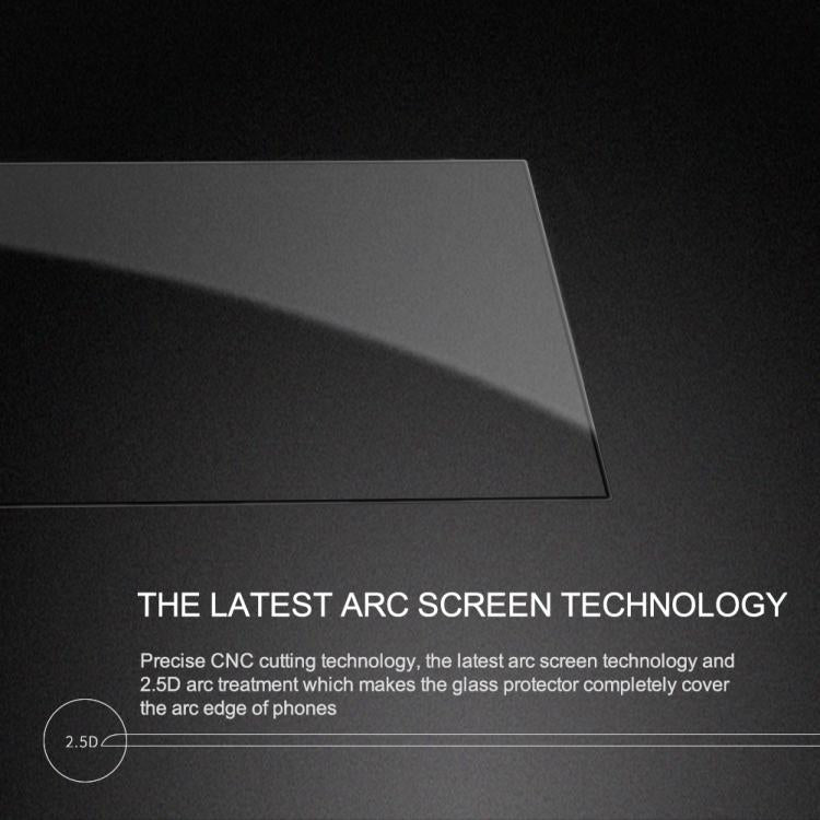 NILLKIN CP+Pro 9H Explosion-proof Tempered Glass Film, For Samsung Galaxy Z Fold7 5G, For Samsung Galaxy Z Flip7 5G