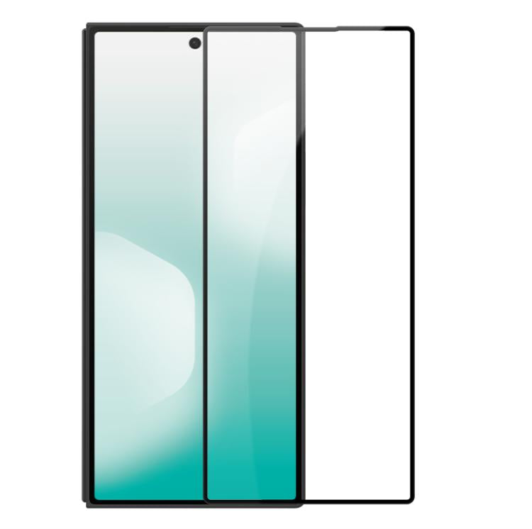 NILLKIN H+Pro 0.2mm 9H Explosion-proof Tempered Glass Film, For Samsung Galaxy Z Fold7 5G