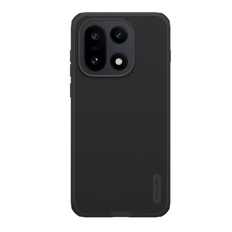 NILLKIN Frosted Shield Pro PC + TPU Phone Case, For OnePlus Ace 6, For OnePlus 15, For OnePlus Nord 5 / Ace 5 Ultra