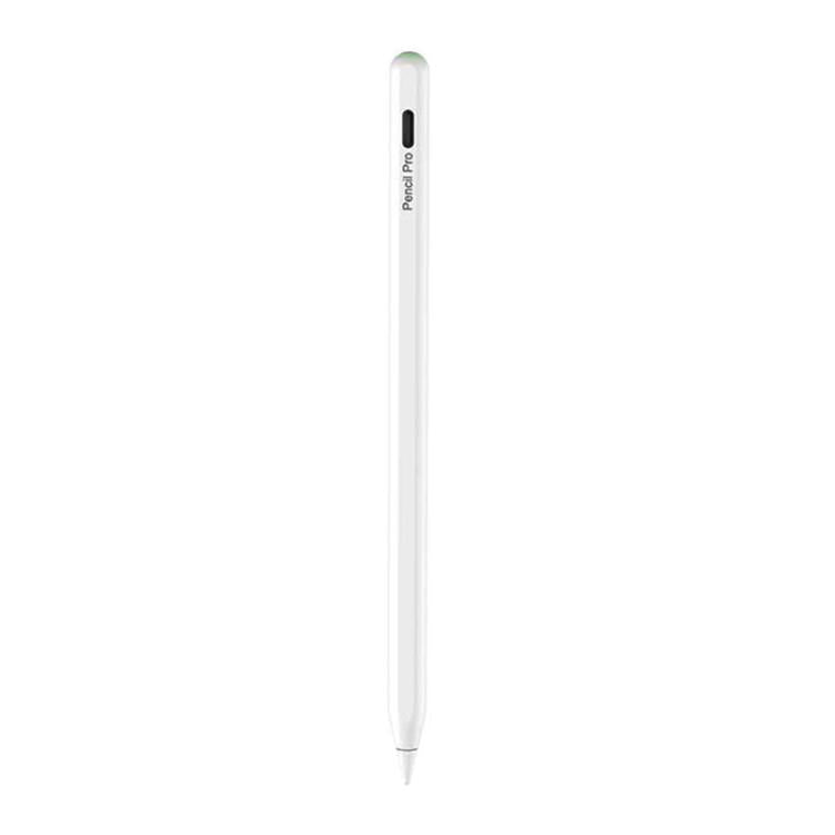 RedPepper P25 Pro Anti-Mistouch Magnetic Charging Capacitive Stylus, For iPad