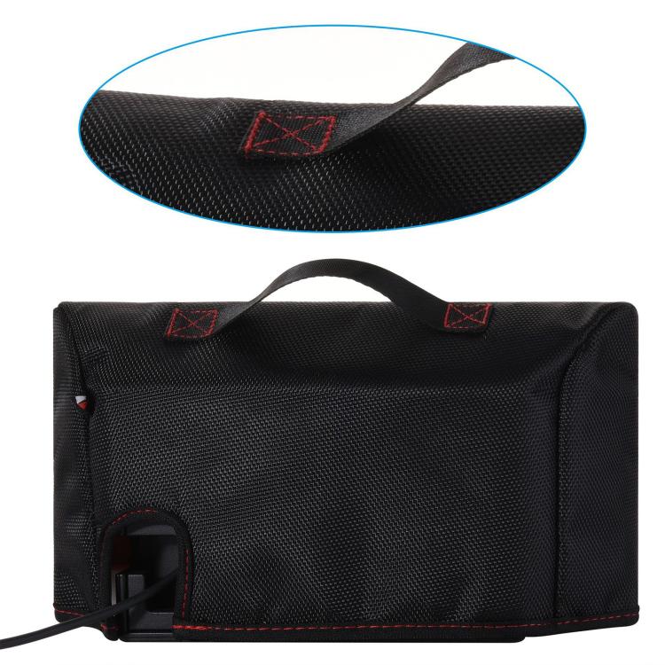 For Nintendo Switch 2 / 1 Game Console Dust-proof Storage Cover