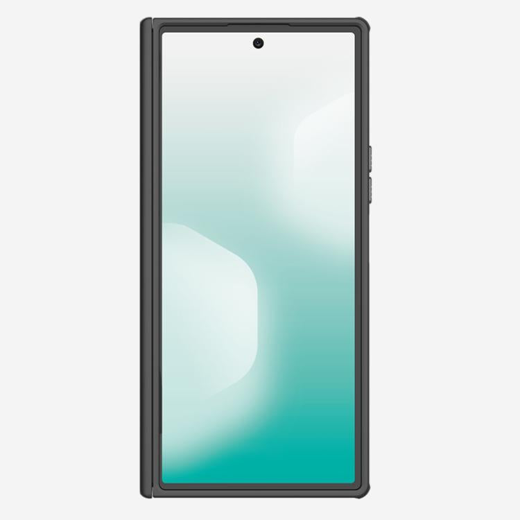 NILLKIN Ice Sky Prop Series Frame Version Phone Case, For Samsung Galaxy Z Fold7 5G