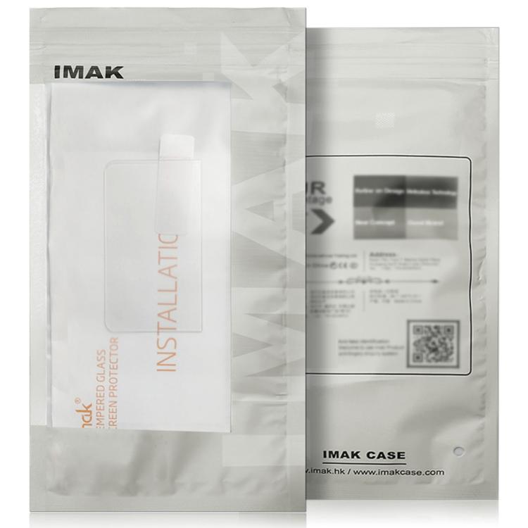 imak H Series Full Screen Tempered Glass Film, For Insta360 X4 Air, For Insta360 GO Ultra