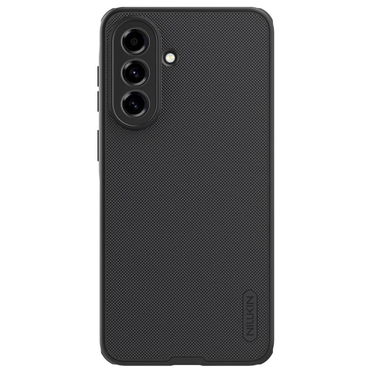NILLKIN Super Frosted Shield Pro PC + TPU Phone Case, For Samsung Galaxy A57 5G, For Samsung Galaxy A17 5G