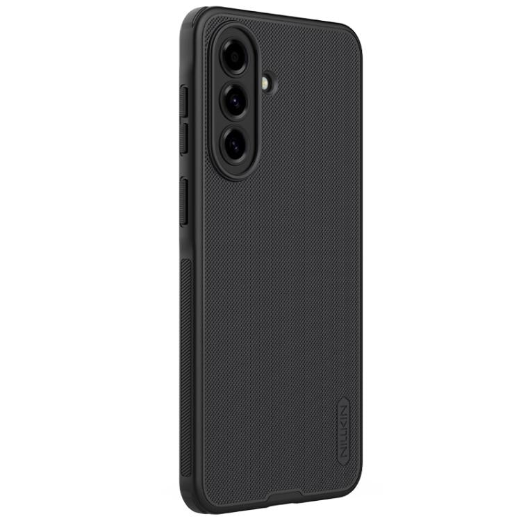 NILLKIN Super Frosted Shield Pro PC + TPU Phone Case, For Samsung Galaxy A57 5G, For Samsung Galaxy A17 5G