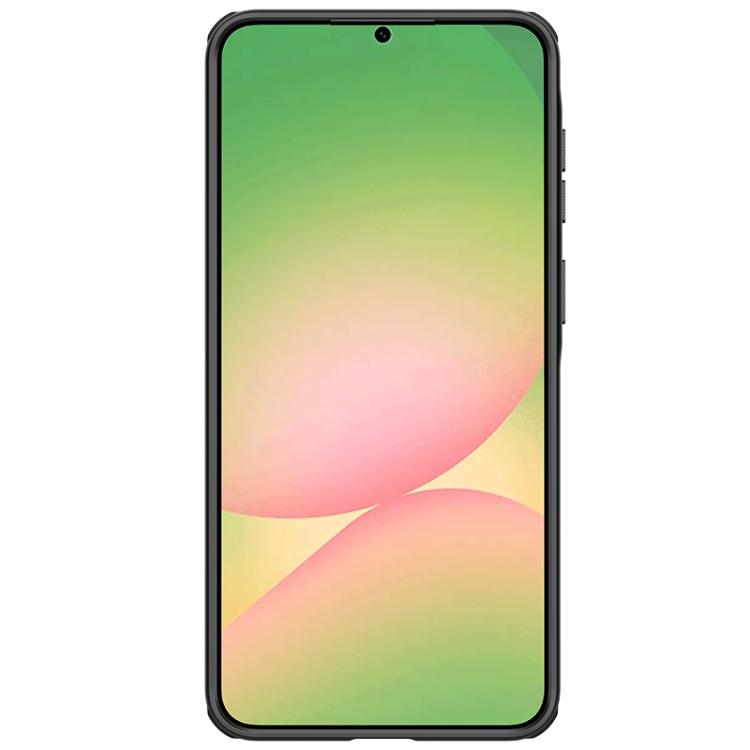NILLKIN Super Frosted Shield Pro PC + TPU Phone Case, For Samsung Galaxy A57 5G, For Samsung Galaxy A17 5G