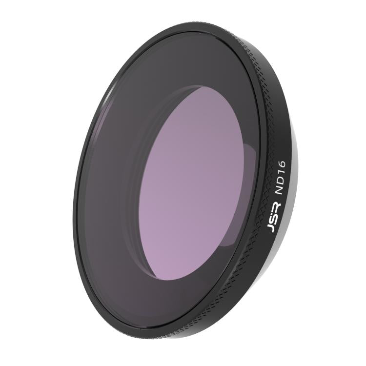 For Insta360 GO Ultra JSR LH Series Lens Filter, UV, CPL, ND8, ND16, ND32, ND64, ND8PL, ND16PL, ND32PL, ND64PL, NIGHT, STAR, Streak Drawing Blue, Streak Drawing Gold, 3 in 1 ND8/16/32, 4 in 1 CPL ND8/16/32, 4 in 1 ND8/16/32/64, 4 in 1 ND8-64PL