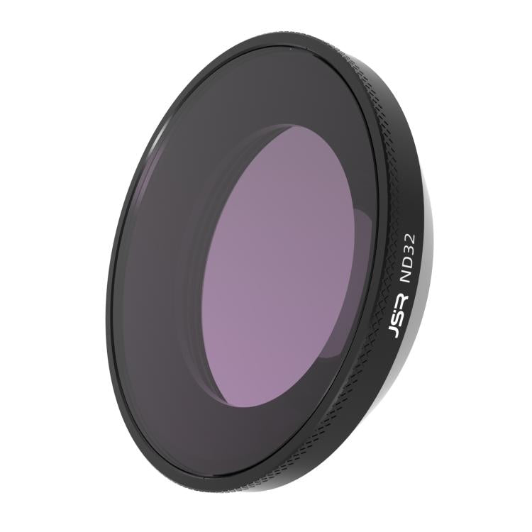 For Insta360 GO Ultra JSR LH Series Lens Filter, UV, CPL, ND8, ND16, ND32, ND64, ND8PL, ND16PL, ND32PL, ND64PL, NIGHT, STAR, Streak Drawing Blue, Streak Drawing Gold, 3 in 1 ND8/16/32, 4 in 1 CPL ND8/16/32, 4 in 1 ND8/16/32/64, 4 in 1 ND8-64PL