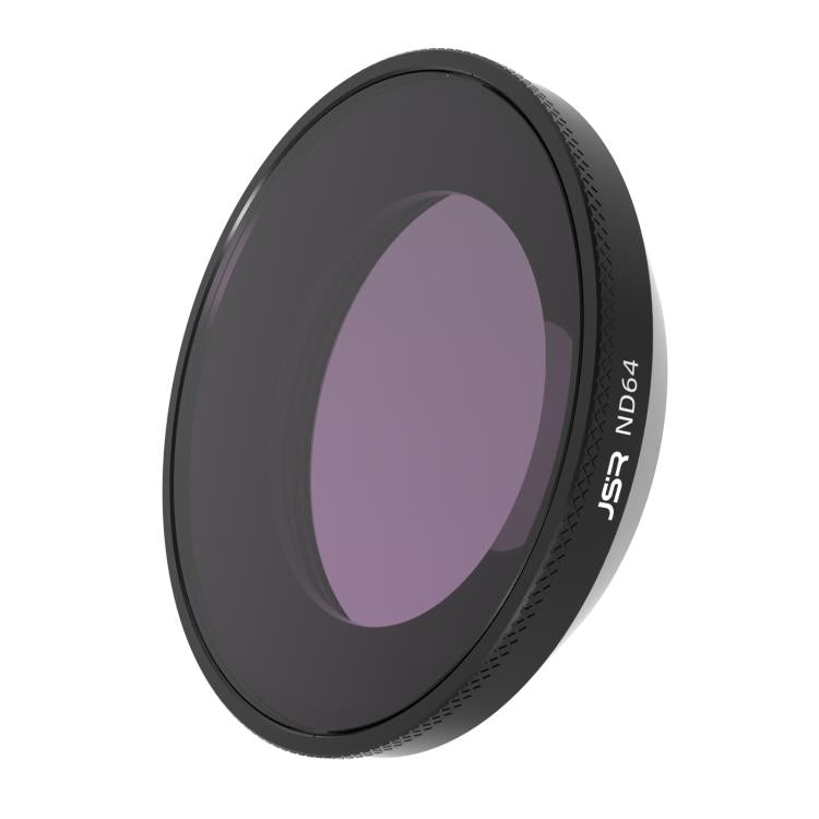 For Insta360 GO Ultra JSR LH Series Lens Filter, UV, CPL, ND8, ND16, ND32, ND64, ND8PL, ND16PL, ND32PL, ND64PL, NIGHT, STAR, Streak Drawing Blue, Streak Drawing Gold, 3 in 1 ND8/16/32, 4 in 1 CPL ND8/16/32, 4 in 1 ND8/16/32/64, 4 in 1 ND8-64PL