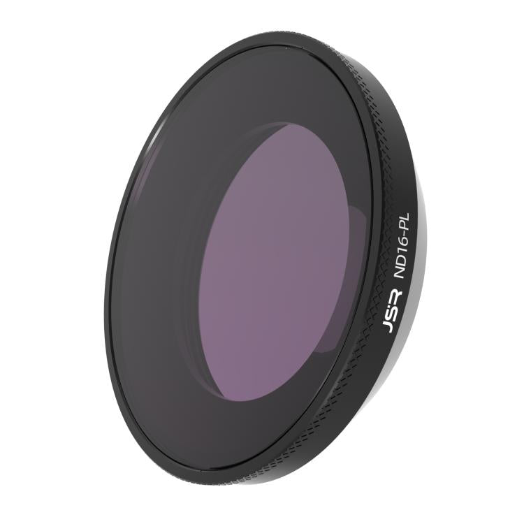 For Insta360 GO Ultra JSR LH Series Lens Filter, UV, CPL, ND8, ND16, ND32, ND64, ND8PL, ND16PL, ND32PL, ND64PL, NIGHT, STAR, Streak Drawing Blue, Streak Drawing Gold, 3 in 1 ND8/16/32, 4 in 1 CPL ND8/16/32, 4 in 1 ND8/16/32/64, 4 in 1 ND8-64PL