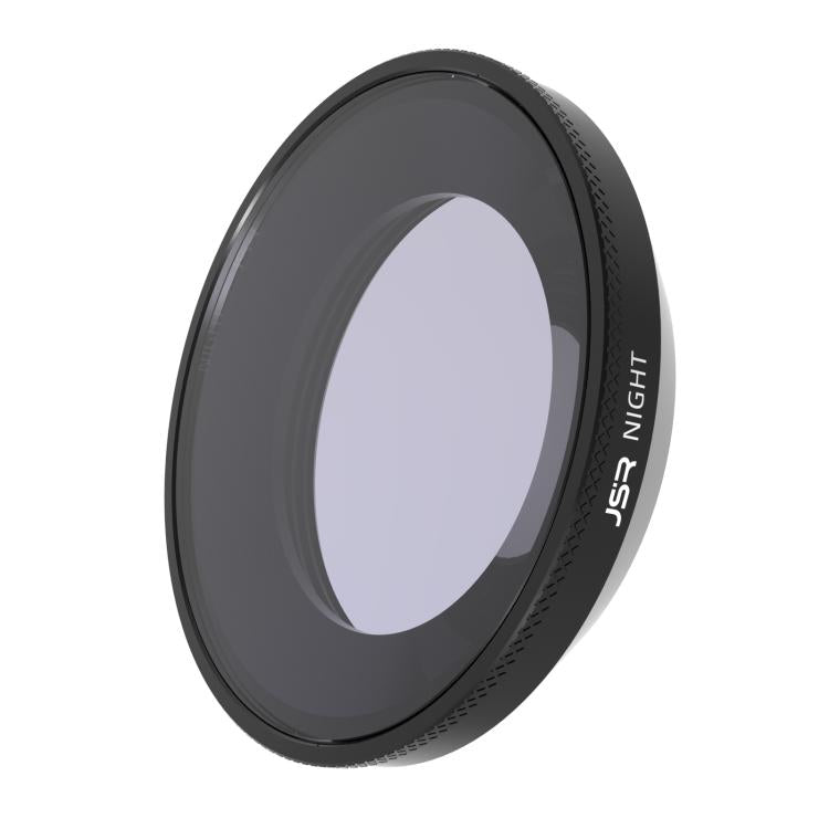 For Insta360 GO Ultra JSR LH Series Lens Filter, UV, CPL, ND8, ND16, ND32, ND64, ND8PL, ND16PL, ND32PL, ND64PL, NIGHT, STAR, Streak Drawing Blue, Streak Drawing Gold, 3 in 1 ND8/16/32, 4 in 1 CPL ND8/16/32, 4 in 1 ND8/16/32/64, 4 in 1 ND8-64PL