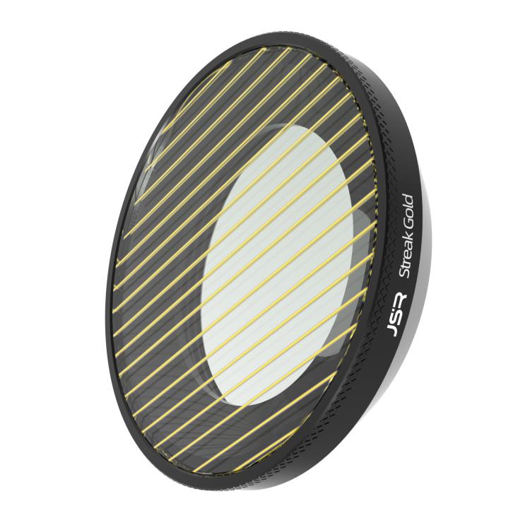For Insta360 GO Ultra JSR LH Series Lens Filter, UV, CPL, ND8, ND16, ND32, ND64, ND8PL, ND16PL, ND32PL, ND64PL, NIGHT, STAR, Streak Drawing Blue, Streak Drawing Gold, 3 in 1 ND8/16/32, 4 in 1 CPL ND8/16/32, 4 in 1 ND8/16/32/64, 4 in 1 ND8-64PL
