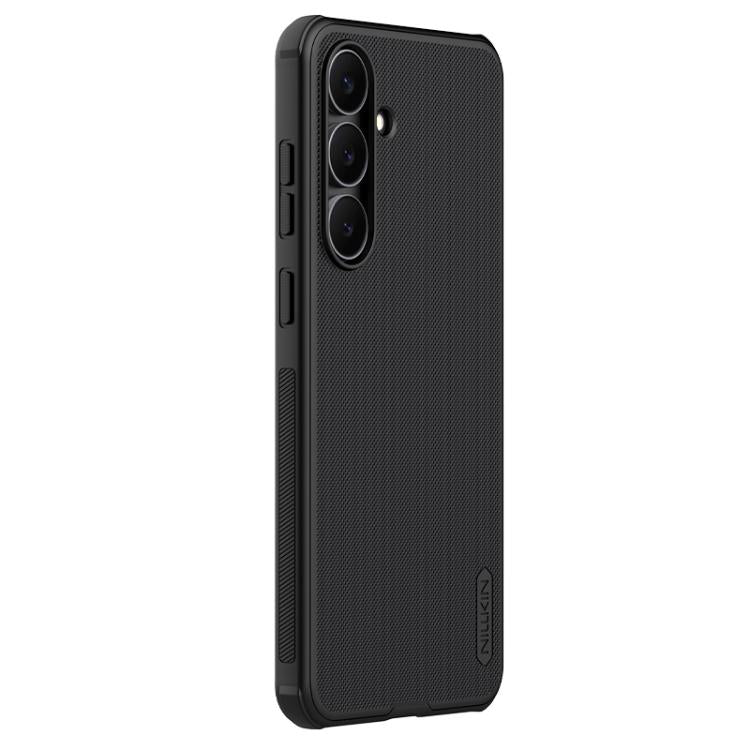 NILLKIN Frosted Shield Pro PC + TPU Phone Case, For Samsung Galaxy S25 FE 5G