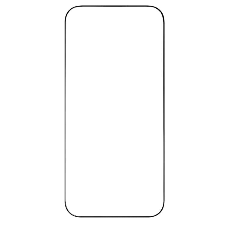 NILLKIN CP+Pro Explosion-proof Tempered Glass Film with Dust-free Cabin, For iPhone 17 Pro Max, For iPhone 17 Pro, For iPhone 17, For iPhone Air