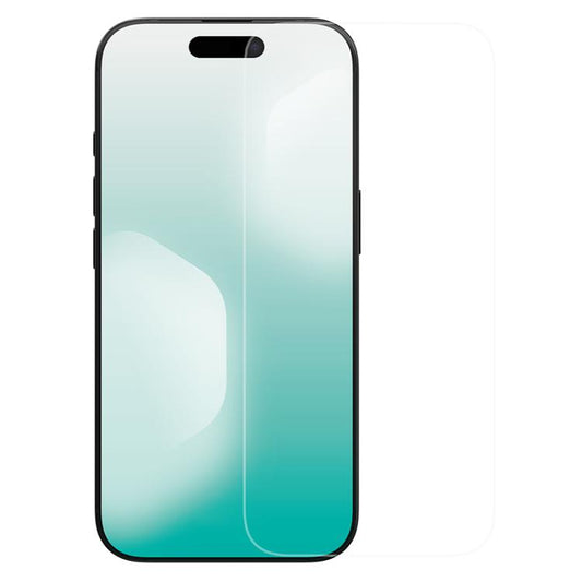 NILLKIN H+Pro 0.2mm 9H Explosion-proof Tempered Glass Film with Dust-free Cabin, For iPhone 17 Pro Max, For iPhone 17 Pro, For iPhone 17, For iPhone Air
