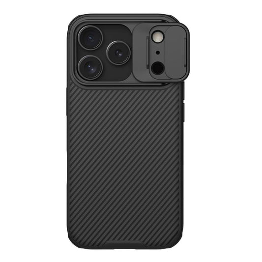 NILLKIN CamShield Pro PC Phone Case, For iPhone 17 Pro