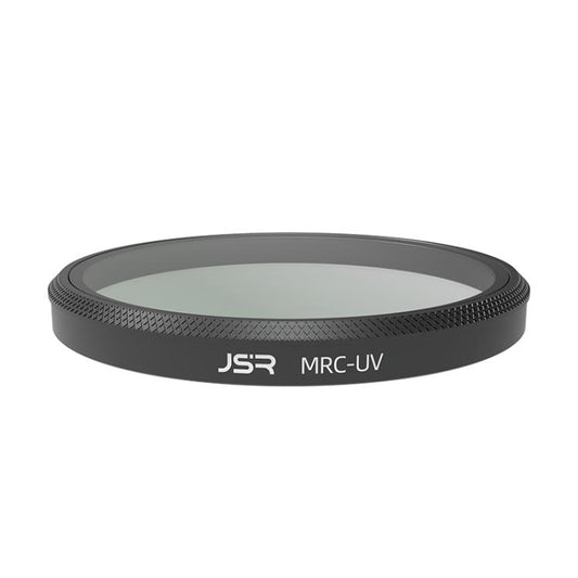 For Insta360 GO Ultra JSR Diving Filter for Waterproof Case, UV, CPL, ND8, ND16, ND32, STAR, NIGHT, Pink Filter, Red Filter, Purple Filter, 4 in 1 CPLND8/16/32, 3 in 1 3-Color Filter, 8 in 1 ND CPL UV Mixed