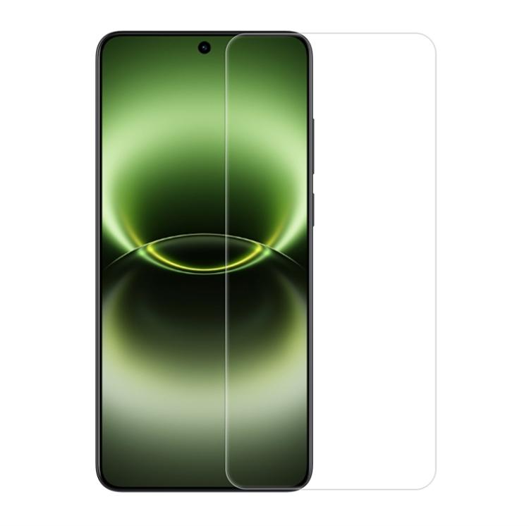 NILLKIN H+Pro 0.2mm 9H Explosion-proof Tempered Glass Film, For vivo X300 Pro, For vivo X300