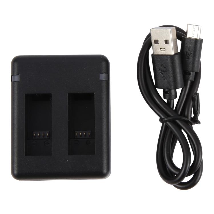 CHG-USB-SPCC1B For GoPro Max Dual USB Batteries Charging Hub, For GoPro Max