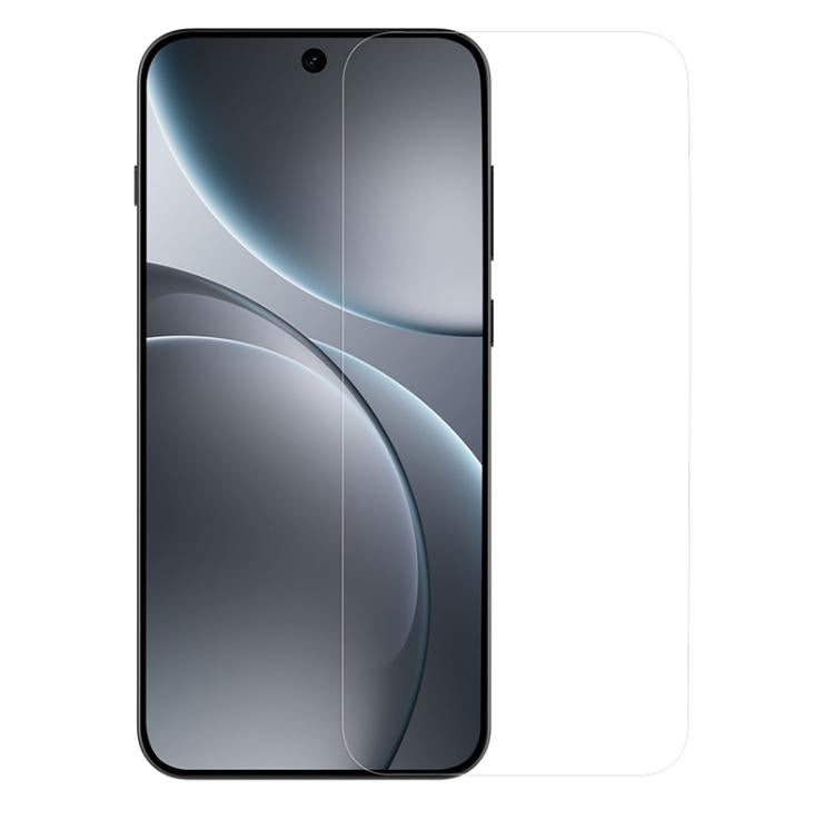 NILLKIN H+Pro 0.2mm 9H Explosion-proof Tempered Glass Film, For OPPO Find X9, For OPPO Find X9 Pro