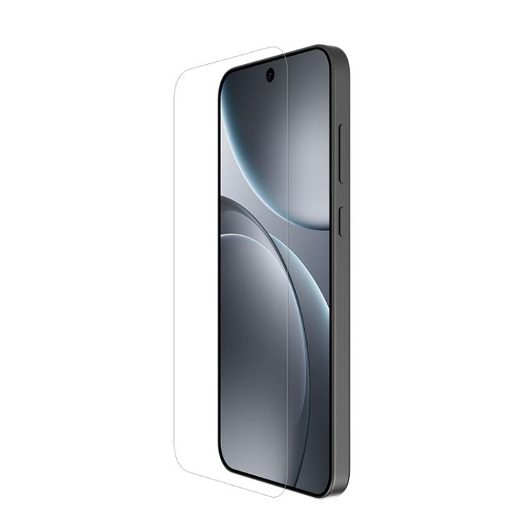 NILLKIN H+Pro 0.2mm 9H Explosion-proof Tempered Glass Film, For OPPO Find X9, For OPPO Find X9 Pro
