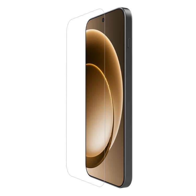 NILLKIN H+Pro 0.2mm 9H Explosion-proof Tempered Glass Film, For OnePlus Ace 6, For OnePlus 15 5G
