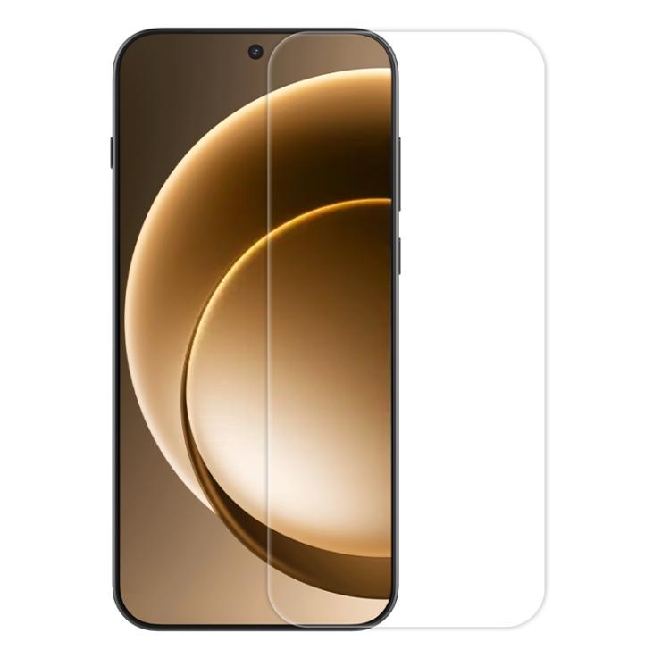 NILLKIN H+Pro 0.2mm 9H Explosion-proof Tempered Glass Film, For OnePlus Ace 6, For OnePlus 15 5G
