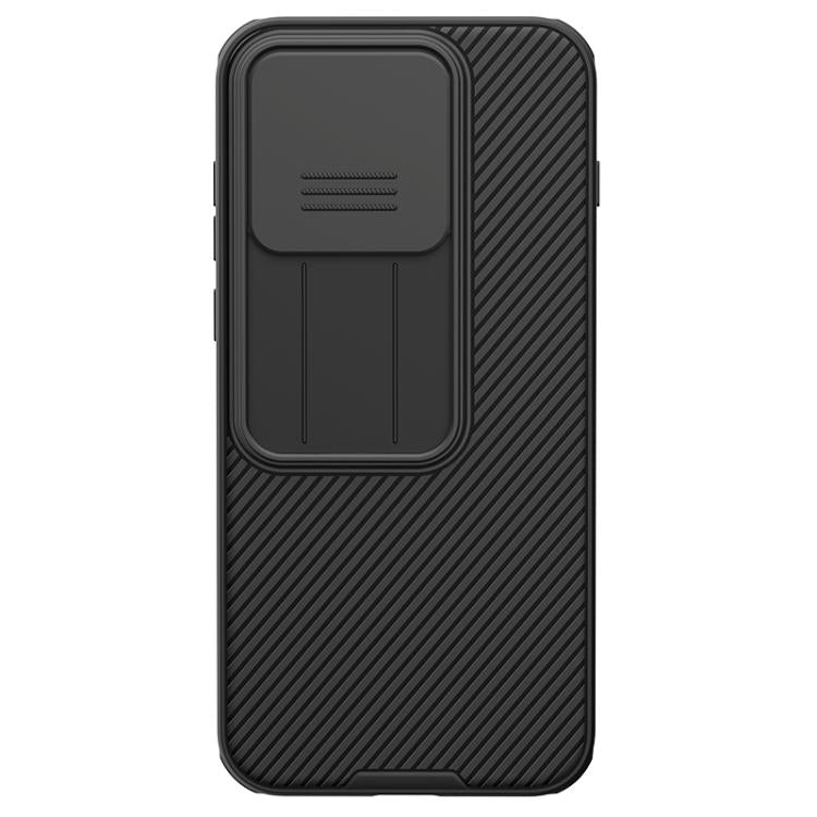 NILLKIN CamShield Pro PC Phone Case, For OnePlus Ace 6 / 6T / 15R, For OnePlus 15