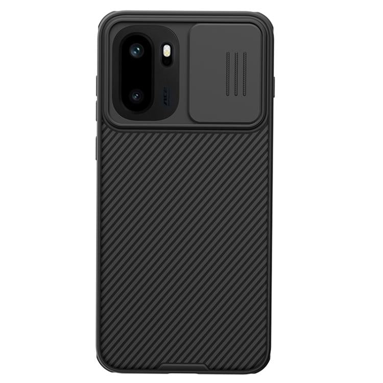 NILLKIN CamShield Pro PC Phone Case, For OnePlus Ace 6 / 6T / 15R, For OnePlus 15