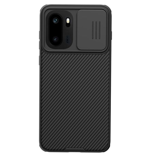 NILLKIN CamShield Pro PC Phone Case, For OnePlus Ace 6 / 6T / 15R, For OnePlus 15