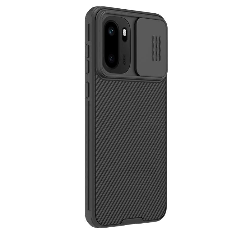 NILLKIN CamShield Pro PC Phone Case, For OnePlus Ace 6 / 6T / 15R, For OnePlus 15