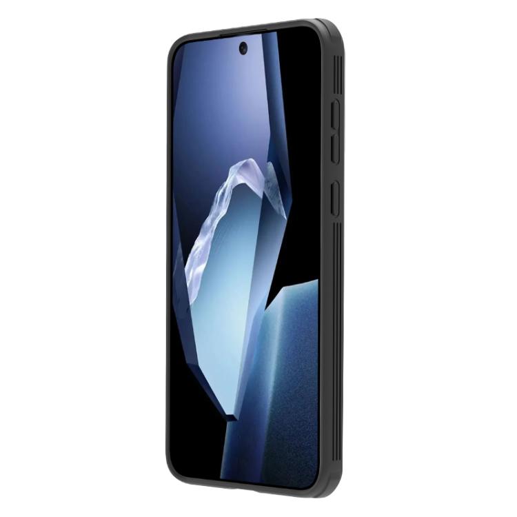 NILLKIN CamShield Pro PC Phone Case, For OnePlus Ace 6 / 6T / 15R, For OnePlus 15