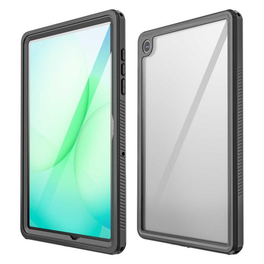RedPepper Shockproof Waterproof PC Hybrid TPU Tablet Case, For Samsung Galaxy Tab A11+