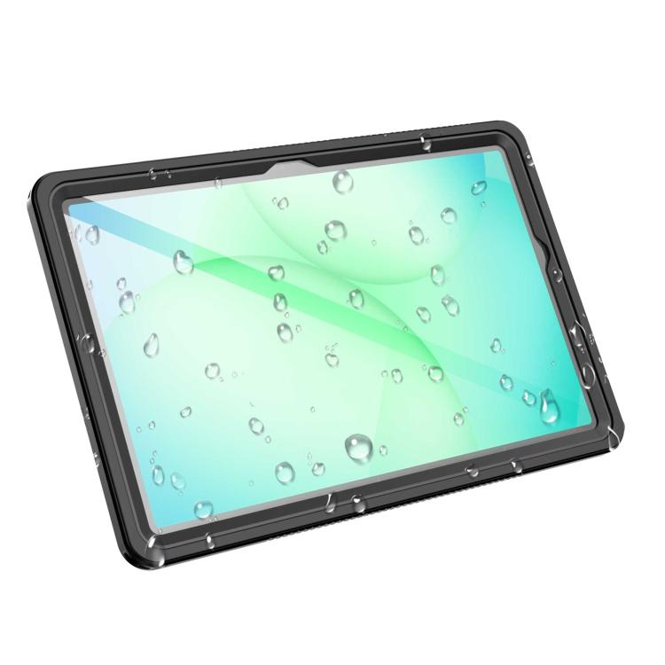 RedPepper Shockproof Waterproof PC Hybrid TPU Tablet Case, For Samsung Galaxy Tab A11+